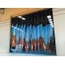 Vinyl Strip Door Replacement Roll
